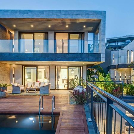 The Elysium Miramar Villas Бодрум Экстерьер фото