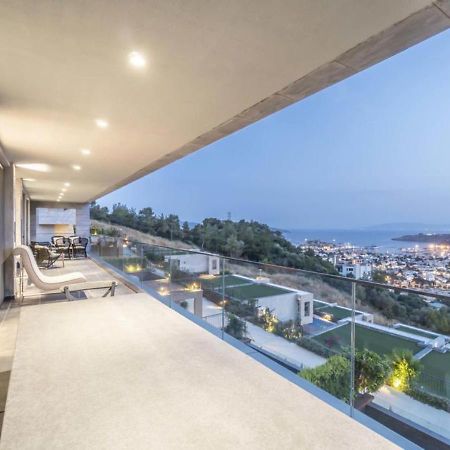 The Elysium Miramar Villas Бодрум Экстерьер фото
