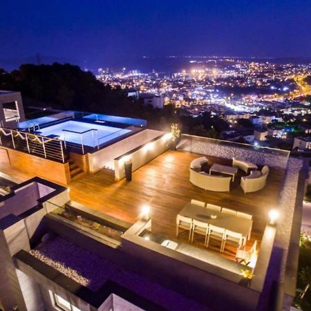 The Elysium Miramar Villas Бодрум Экстерьер фото