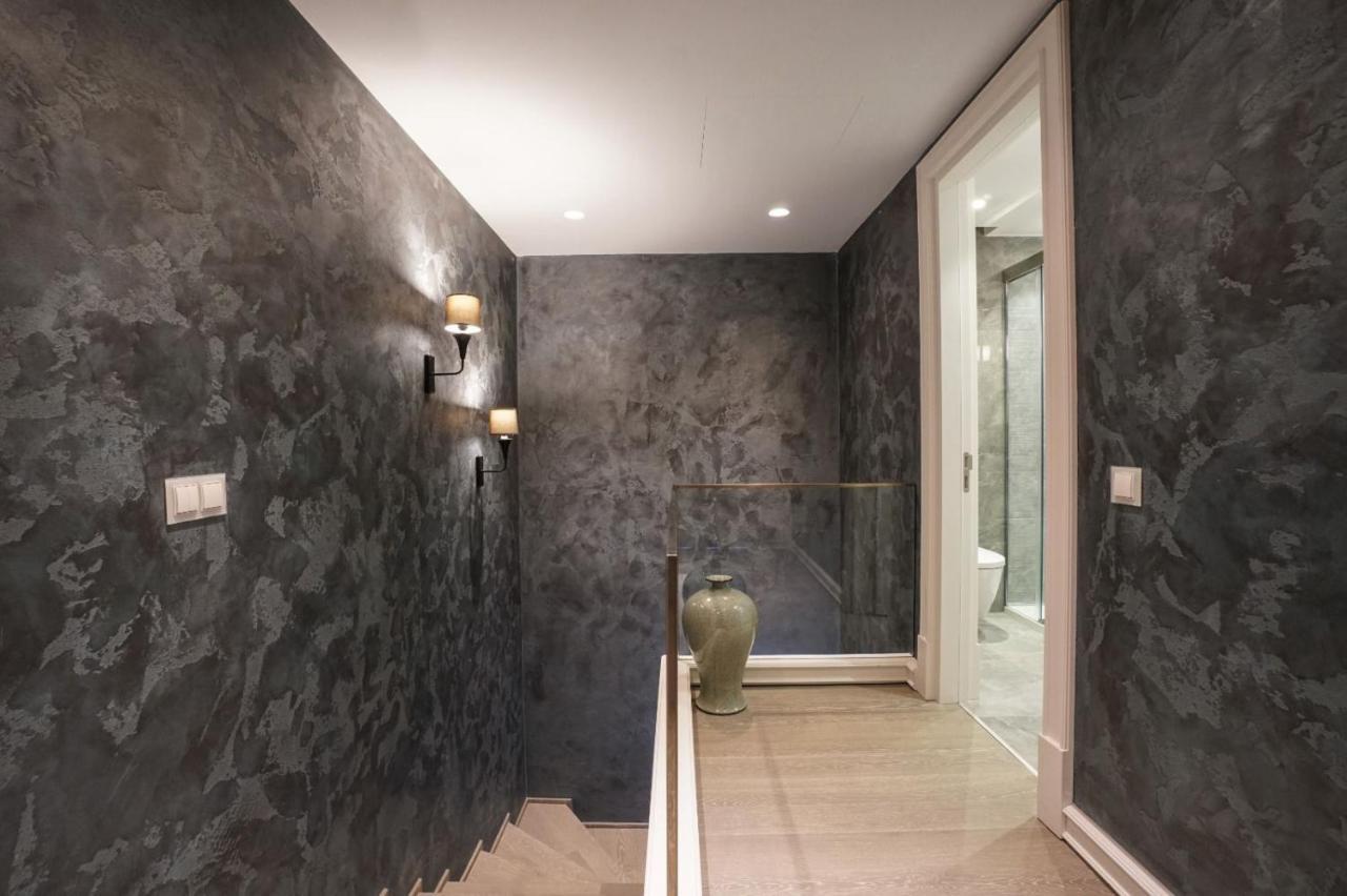 The Elysium Miramar Villas Бодрум Экстерьер фото