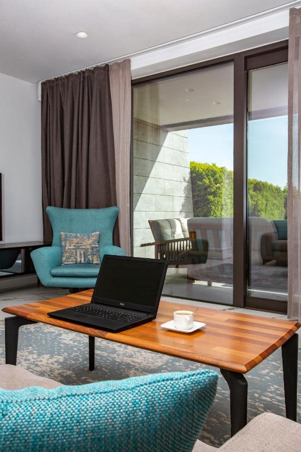 The Elysium Miramar Villas Бодрум Экстерьер фото
