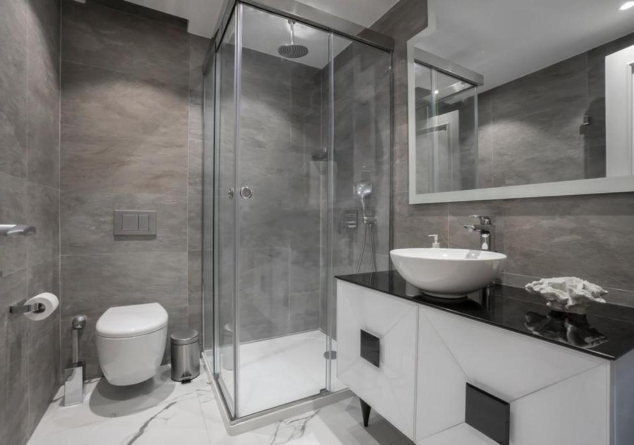 The Elysium Miramar Villas Бодрум Экстерьер фото