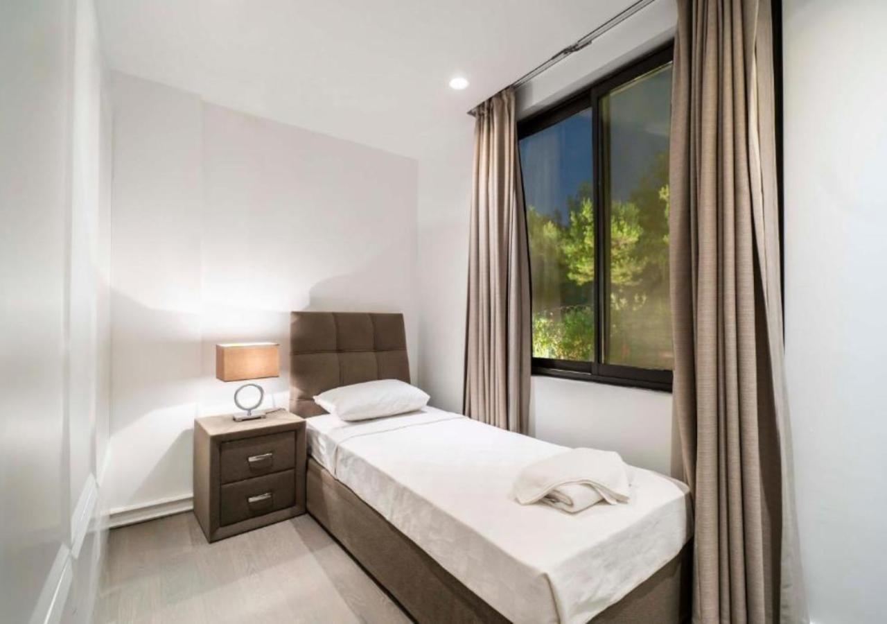 The Elysium Miramar Villas Бодрум Экстерьер фото