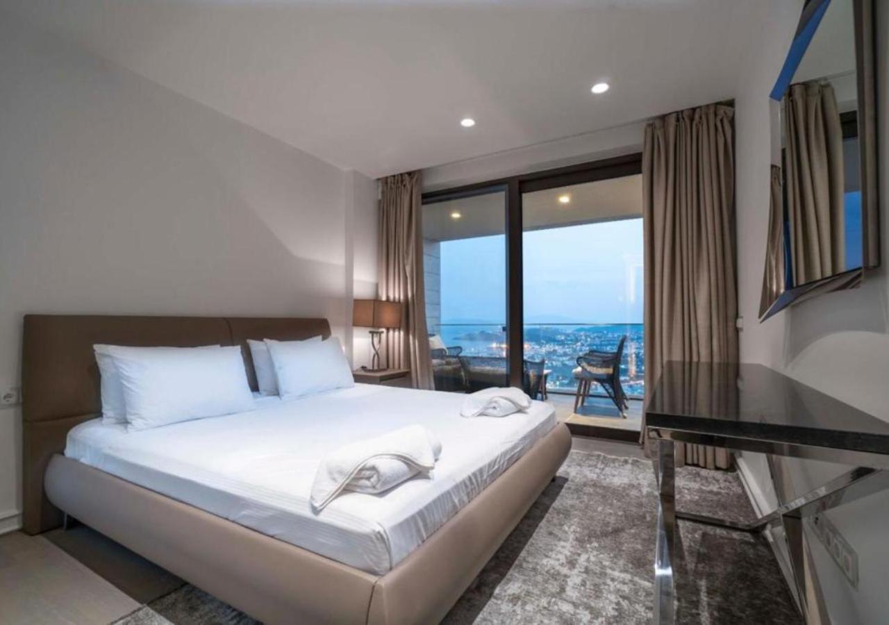 The Elysium Miramar Villas Бодрум Экстерьер фото