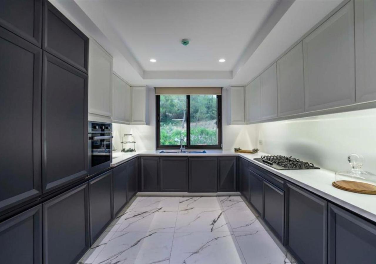 The Elysium Miramar Villas Бодрум Экстерьер фото